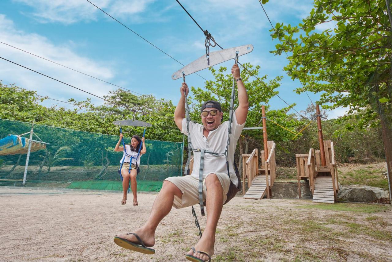 Uni-Resort Vườn quốc gia Khẩn Đinh Ngoại thất bức ảnh