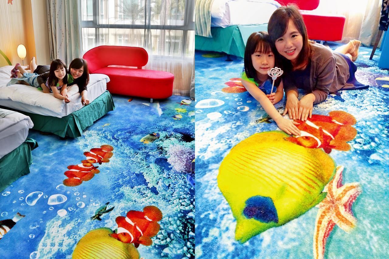 Uni-Resort Vườn quốc gia Khẩn Đinh Ngoại thất bức ảnh
